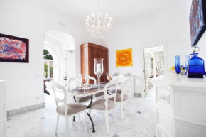 Relais Villa Bismarck - Capri Capri